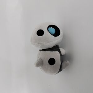 Pokémon Center Fit Aron Plush Toy